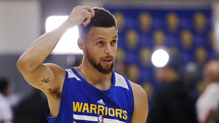 Curry: Ne želim da se poredim sa legendama NBA