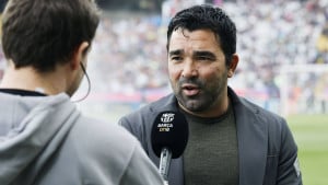 U Barceloni se čude: Deco u Hrvatskoj traži ono što već ima kod kuće