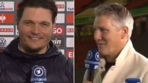 Schweinsteiger na bosanskom jeziku čestitao Terziću osvajanje DFB Pokala