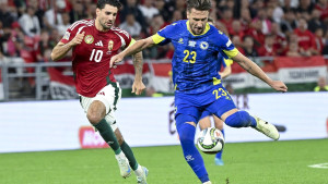 Ermin Bičakčić stiže na Grbavicu, ali nije jedini: Željezničar završio još jedno zvučno pojačanje!