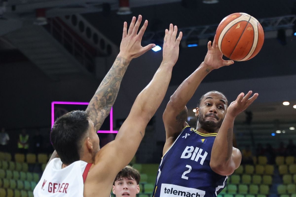 Kako košarka mijenja ekonomiju domaćina - Eurobasket 2022 vs. Eurobasket 2025 Kako košarka mijenja ekonomiju domaćina - Eurobasket 2022 vs. Eurobasket 2025