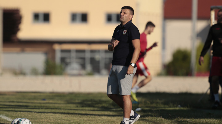 Feđa Dudić: Pribojavali smo se ovog meča
