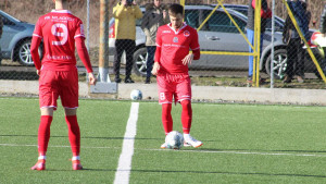 Mladost pripreme nastavlja u Turskoj