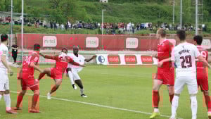 Mladost na čekanju do ponedjeljka