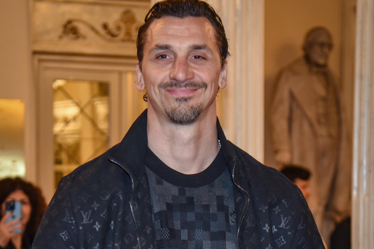 Zlatan odgovorio najboljem napadaču svijeta: "Izbriši moj broj"