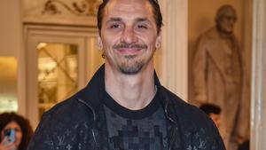 Zlatan odgovorio najboljem napadaču svijeta: "Izbriši moj broj"