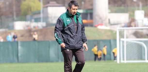 Jusufbegović: Dolazimo bez opterećenja