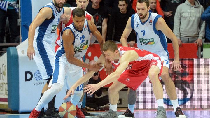 Zadar nakon sjajne treće dionice savladao FMP