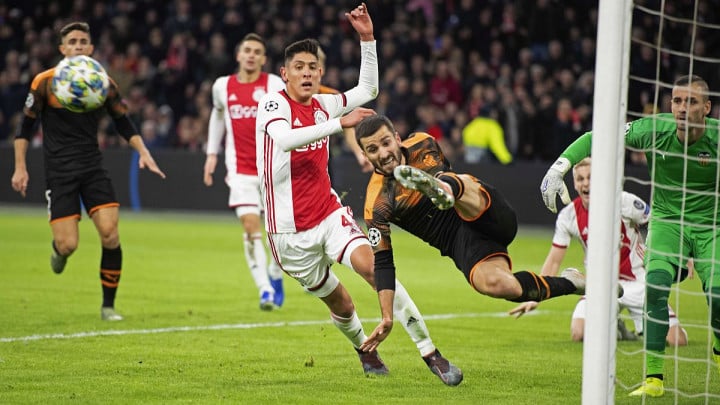 Drama na Amsterdam Areni pripala Šišmišima: Ajax ispao, Valencia i Chelsea idu dalje