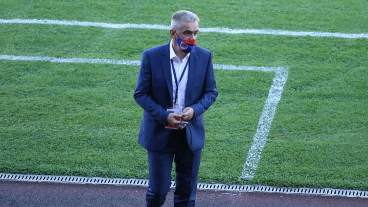 Vlado Jagodić hvali svoje igrače: Sitne greške su nas koštale, pokušat ćemo brzo zaboraviti