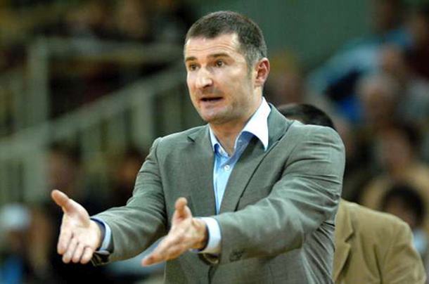 Nenad Marković novi trener Trabzonspora