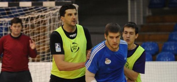 Nikola Prce potpisao za Pick Szeged