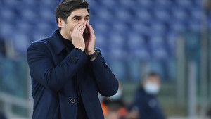 Fonseca: Laziju smo poklanjali golove, bilo je teško vratiti se