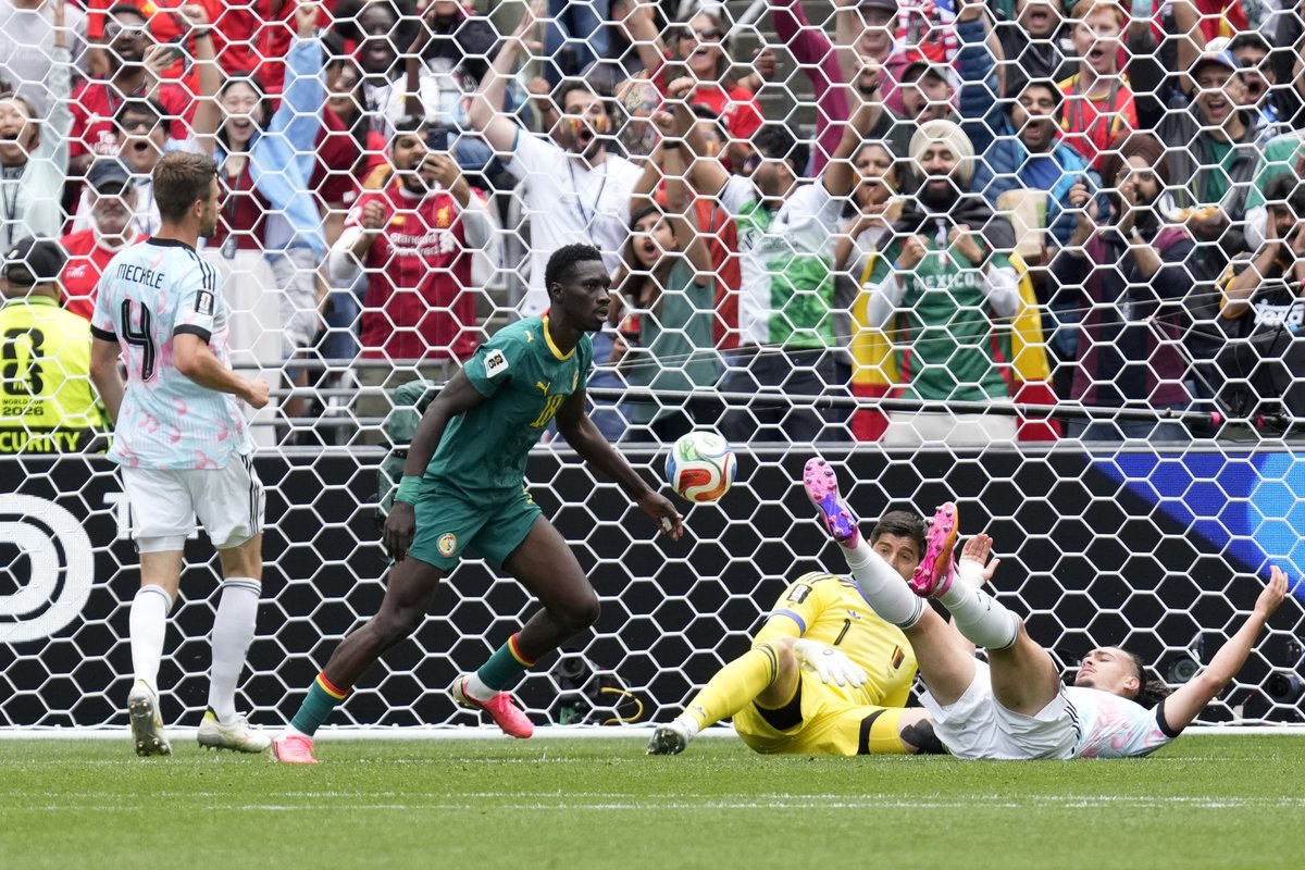 Zmajevi saznali mogućeg rivala: Senegal vodio 2:0 do 86., ispao na najgori način u 125. minuti!