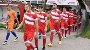 Iz Prve lige Federacije BiH na Maltu