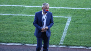 Vlado Jagodić hvali svoje igrače: Sitne greške su nas koštale, pokušat ćemo brzo zaboraviti 