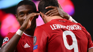 "Mišićni problemi" su bili samo izgovor