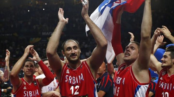 Srbiji pripala organizacija kvalifikacija za Olimpijske igre