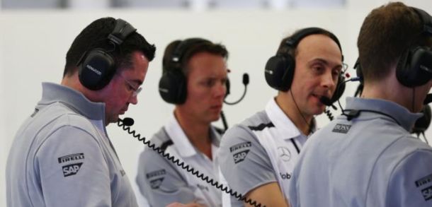U McLarenu misle kako je Red Bull slao šifrovane poruke