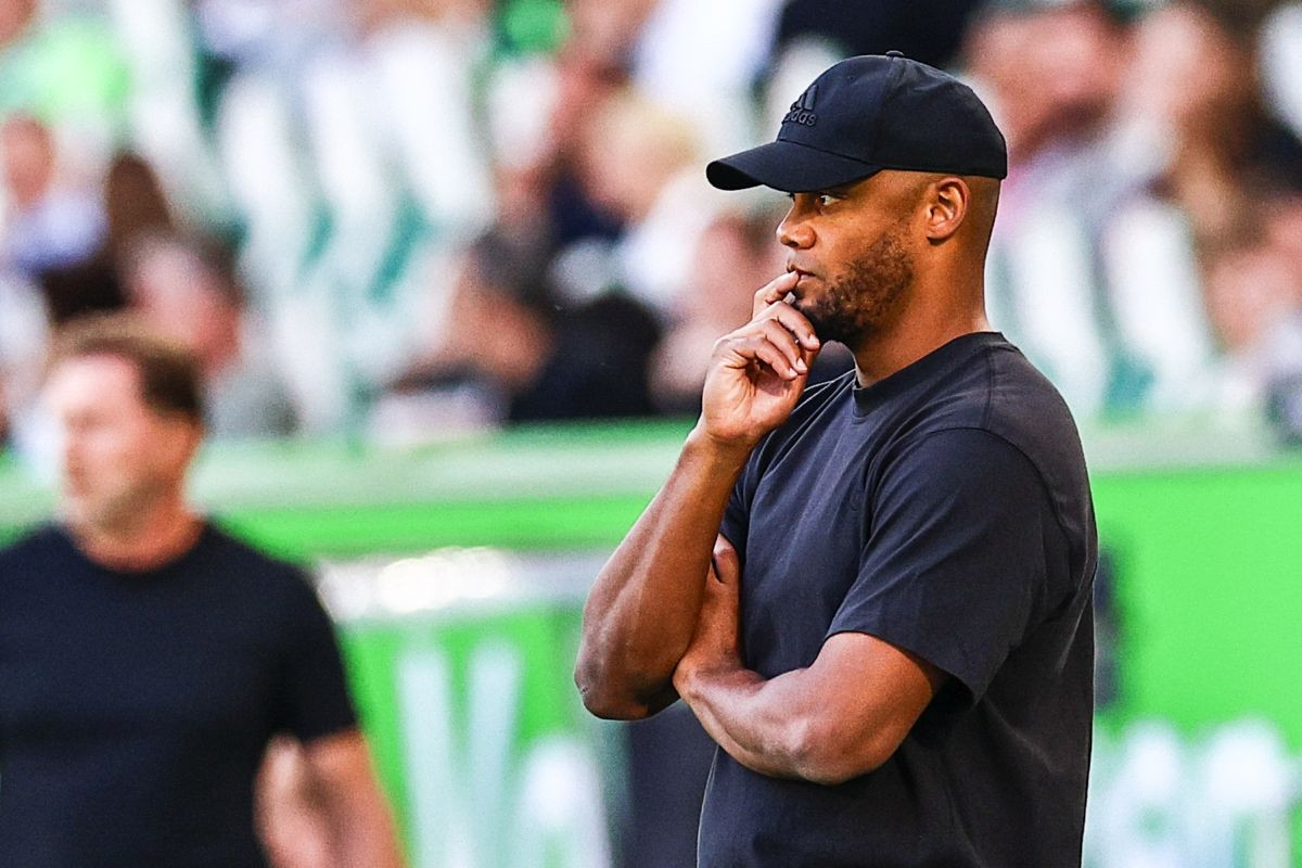 Kompany izgubio dvojicu igrača na istoj poziciji pred Dinamo, morat će improvizirati