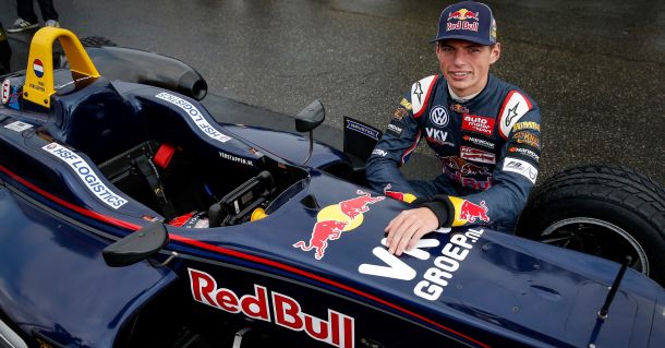 Zbog Verstappena FIA uvodi nova pravila
