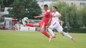 Sve je spremno za veliki mostarski derbi: Poznati sastavi Zrinjskog i Veleža
