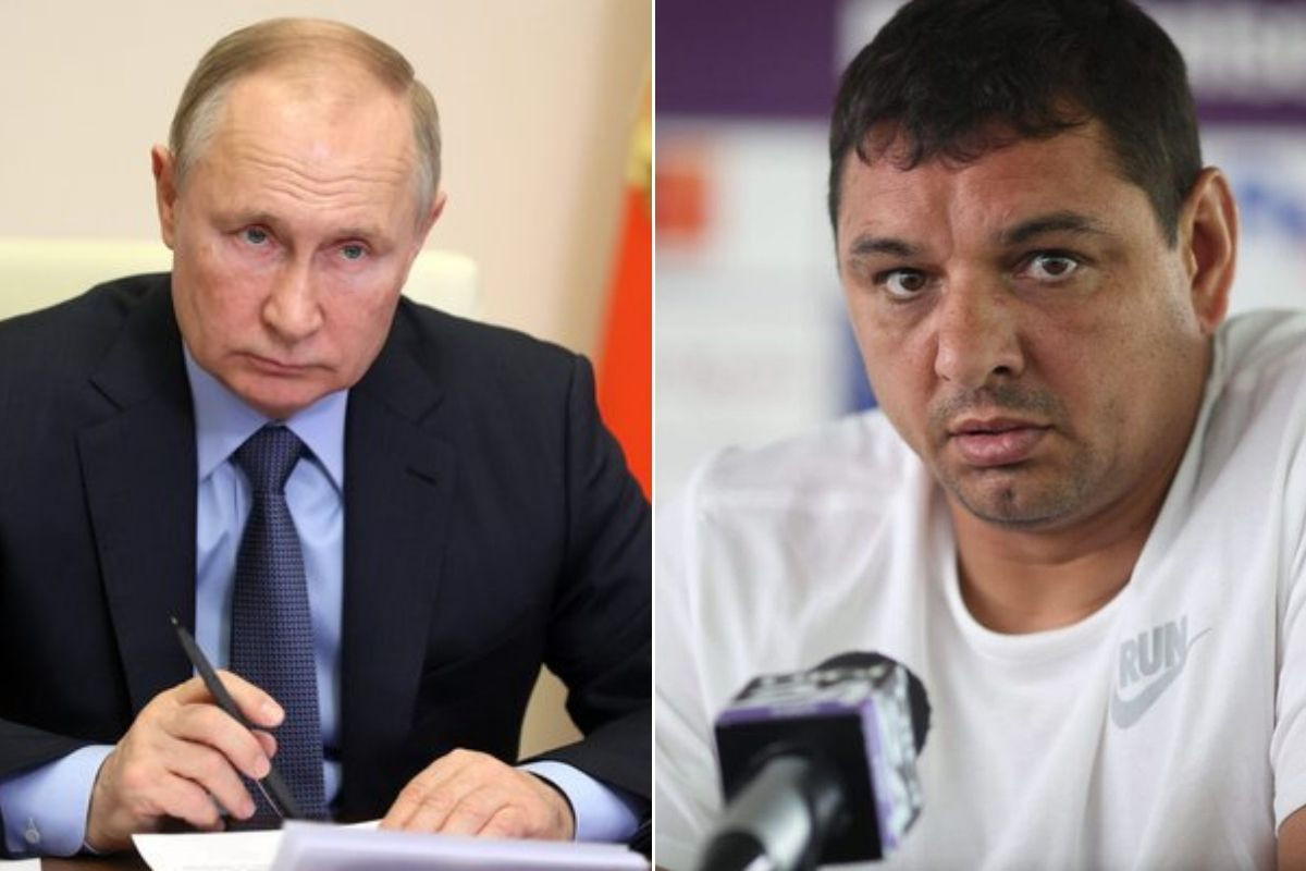Katastrofalno stanje u Nogometnom savezu jednog od rivala Zmajeva, čak se uzdaju u Putinovu pomoć