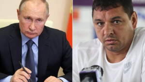 Katastrofalno stanje u Nogometnom savezu jednog od rivala Zmajeva, čak se uzdaju u Putinovu pomoć