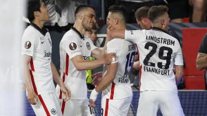 Nisu sačekali ni da ljudi fino proslave: Bayern i Liverpool kreću po zvijezdu Eintrachta