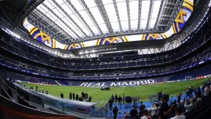 Real Madrid promijenio ime stadiona!