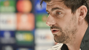 Courtois istovremeno Arsenal i Liverpool "pomnožio s nulom": "Bio je i Liverpool jak, pa smo ih..."