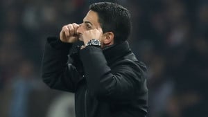 Arteta nije uzalud "plakao": UEFA zbog Arsenala promijenila "sporno" pravilo u Ligi prvaka