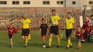 Poznato ko sudi derbi između GOŠK-a i Slobode, ali i ostalih utakmica 4. kola Prve lige FBiH