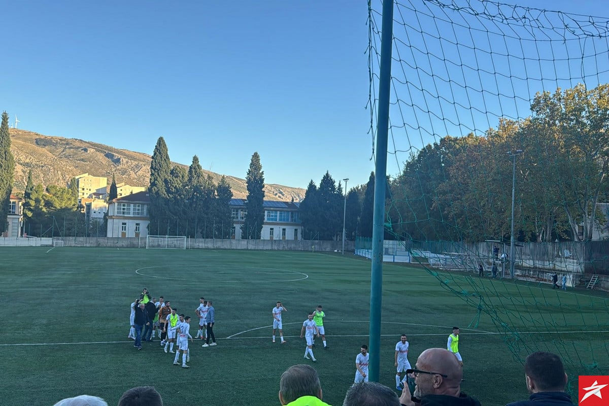 Kruševo napravilo senzaciju protiv Borca, a to su znali itekako proslaviti Kruševo napravilo senzaciju protiv Borca, a to su znali itekako proslaviti