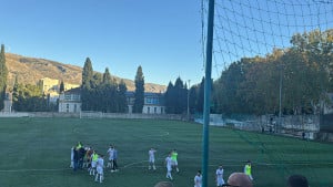 Kruševo napravilo senzaciju protiv Borca, a to su znali itekako proslaviti