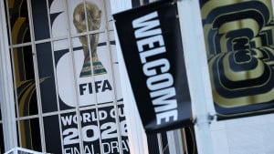 Skandal kakav fudbal ne pamti, bit će izbačeni sa Mundijala: "To je licemjerno i žalosno"