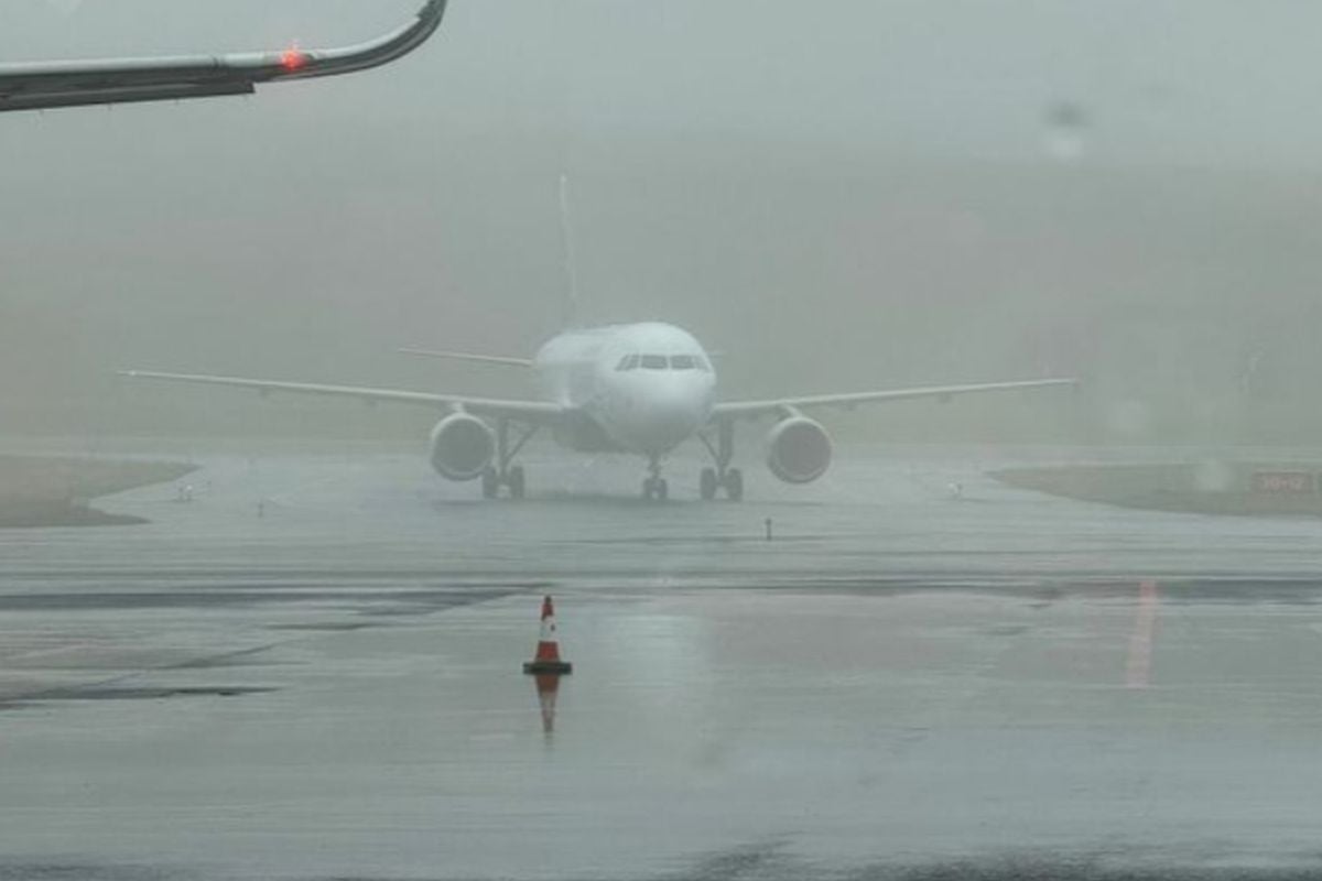 Horor kakav se ne pamti: Reprezentativci ne mogu kući, selektor smijenjen na aerodromu Horor kakav se ne pamti: Reprezentativci ne mogu kući, selektor smijenjen na aerodromu