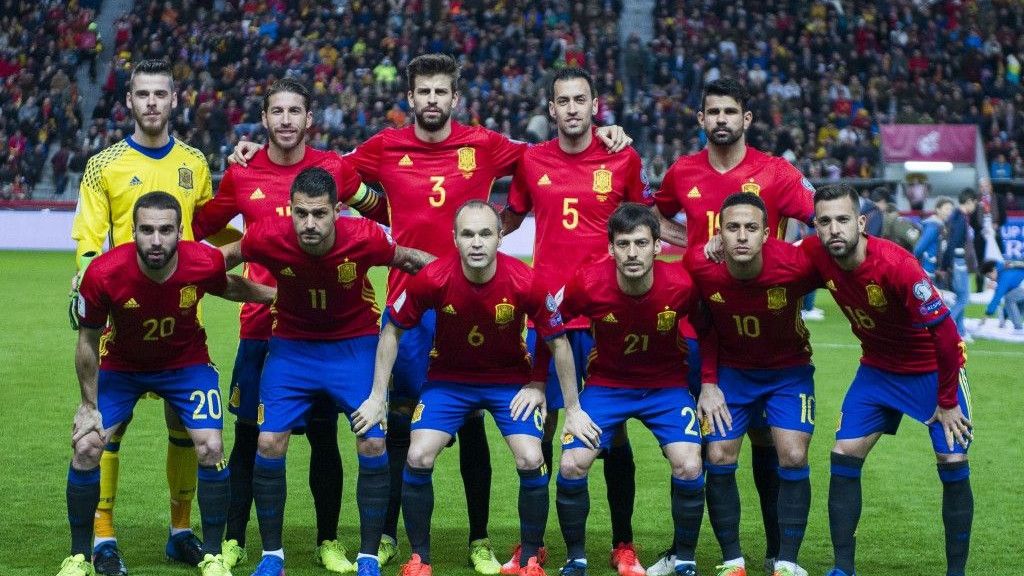 FIFA zbog politike izbacuje Španiju sa Mundijala?