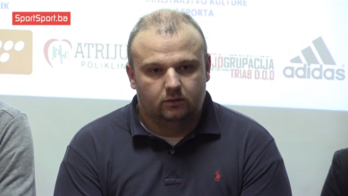 Selimović: Bijedić mi je rekao da će nam on u subotu presuditi