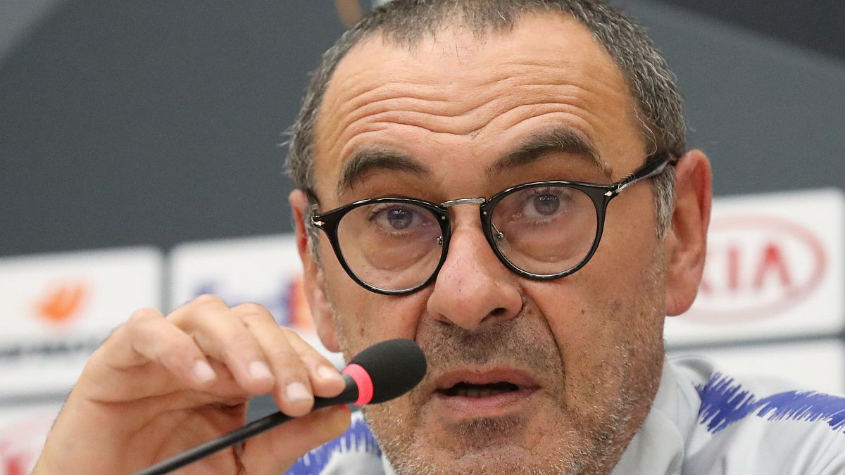 Sarri: Između mene i Kepe je došlo do nesporazuma 