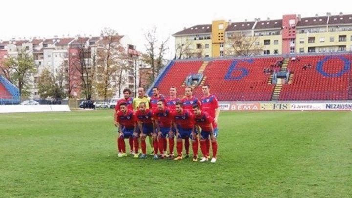 Borac oslabljen u Zvorniku