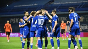 Dinamo pravi zastrašujući tim, stiže i Dalićev miljenik iz Bundeslige!