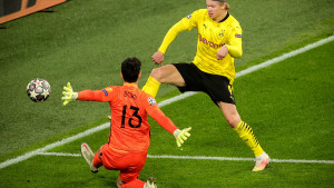 ESPN: Borussia odredila cijenu po kojoj Haaland može otići na ljeto