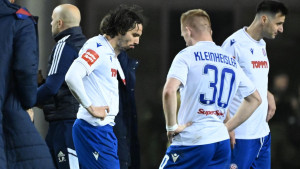 Dinamo ima jedinstvenu priliku potpuno uništiti sezonu najvećem rivalu