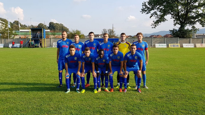 FK Drina Zvornik u prijateljskom susretu bolji od Bratstva iz Gračanice
