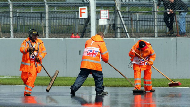 Moto GP utrke će se voziti na Silverstonu najmanje do 2021. godine