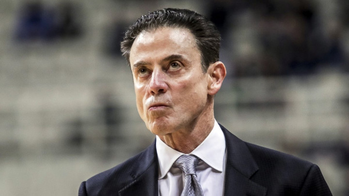 Ko o čemu, Rick Pitino o pušenju