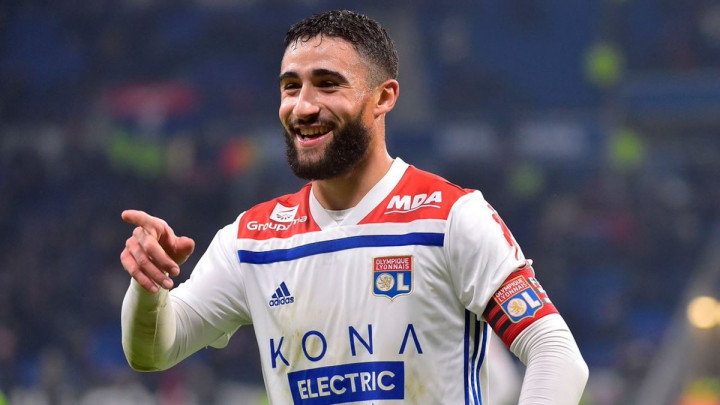 France Football: Milan želi igrača Lyona, ponuda je već spremna