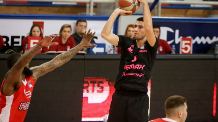 Sloboda angažovala još jedno pojačanje
