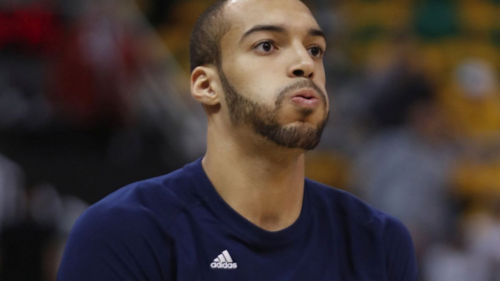 "Gobert je dostupniji nego što to mnogi misle"